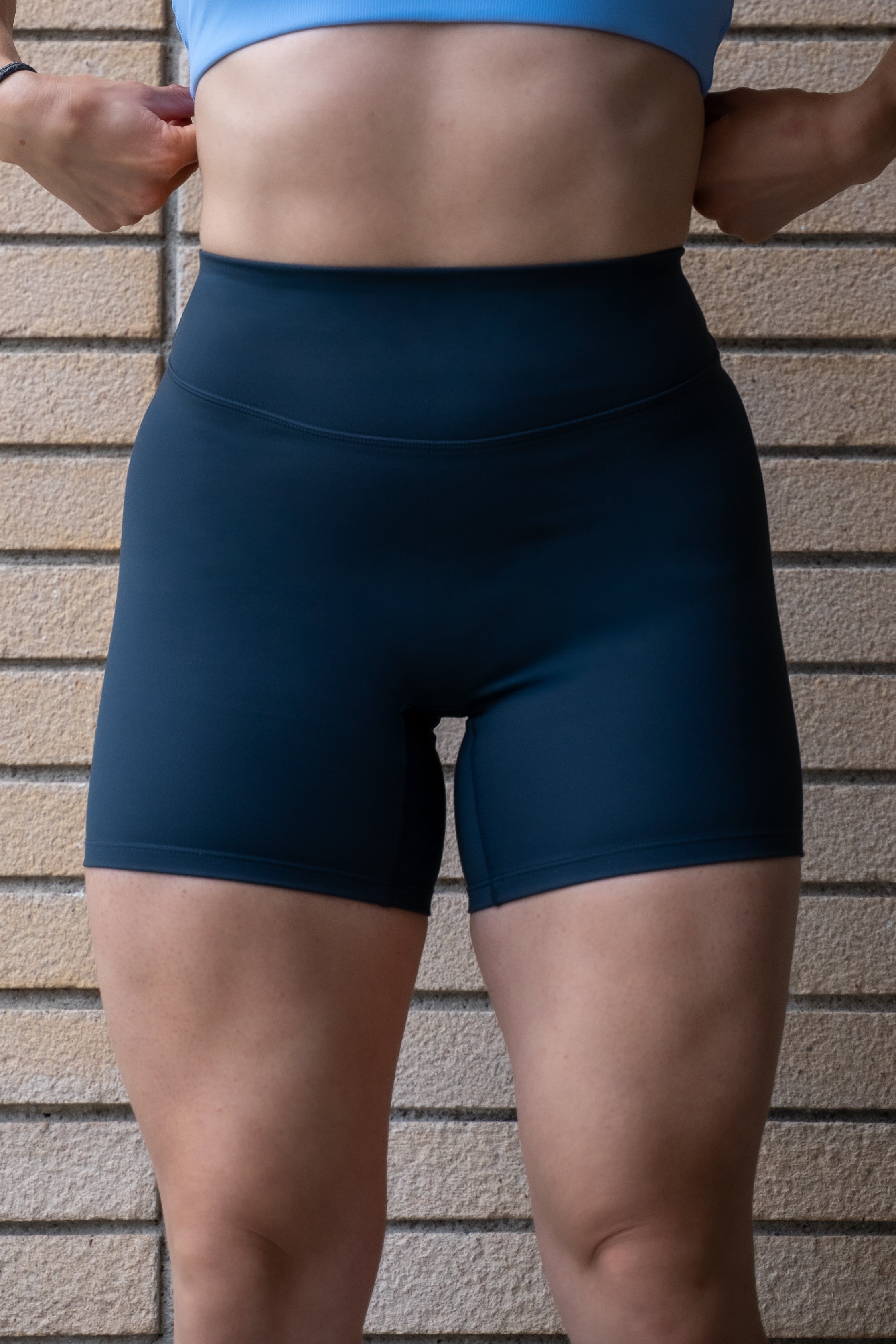 Flex Short