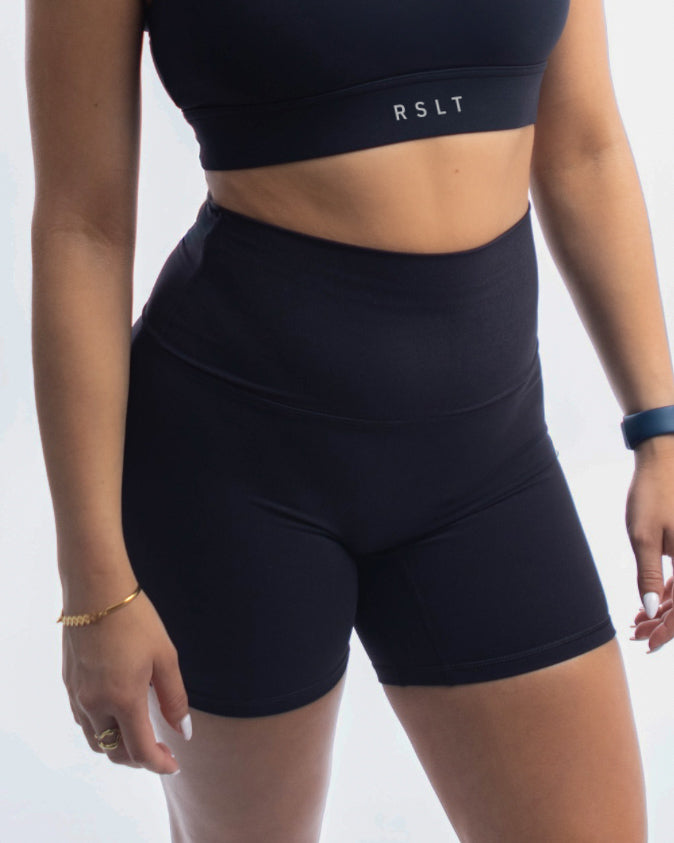 RESTOCKED Booty Biker Short