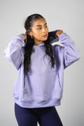 RSLT Oversized Hoodie