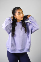 RSLT Oversized Hoodie
