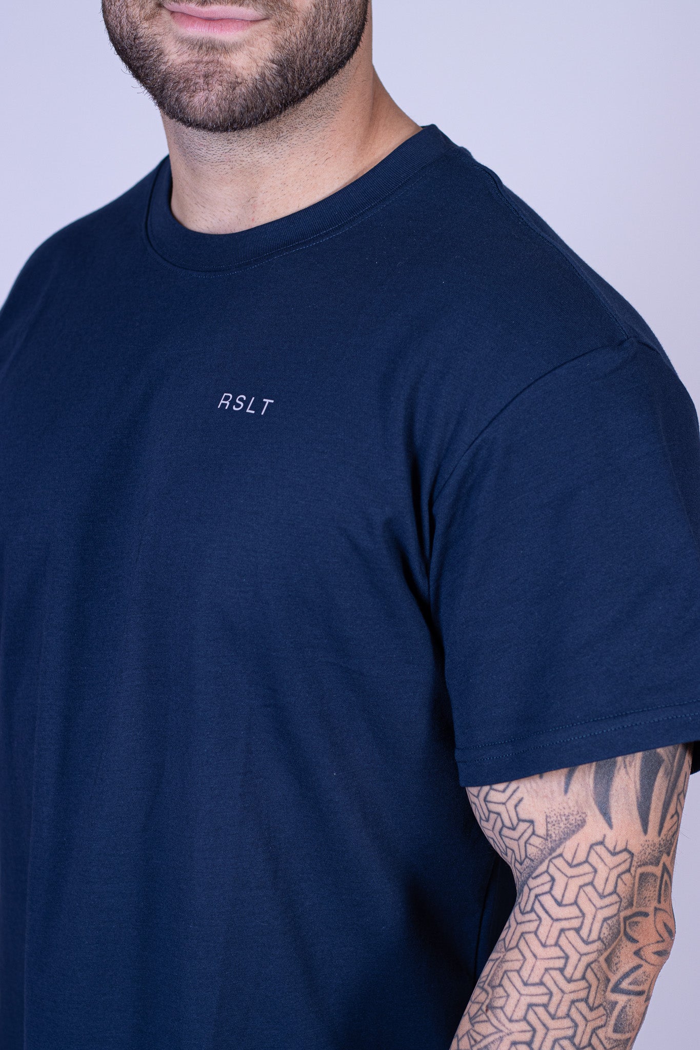 Lifting Tee