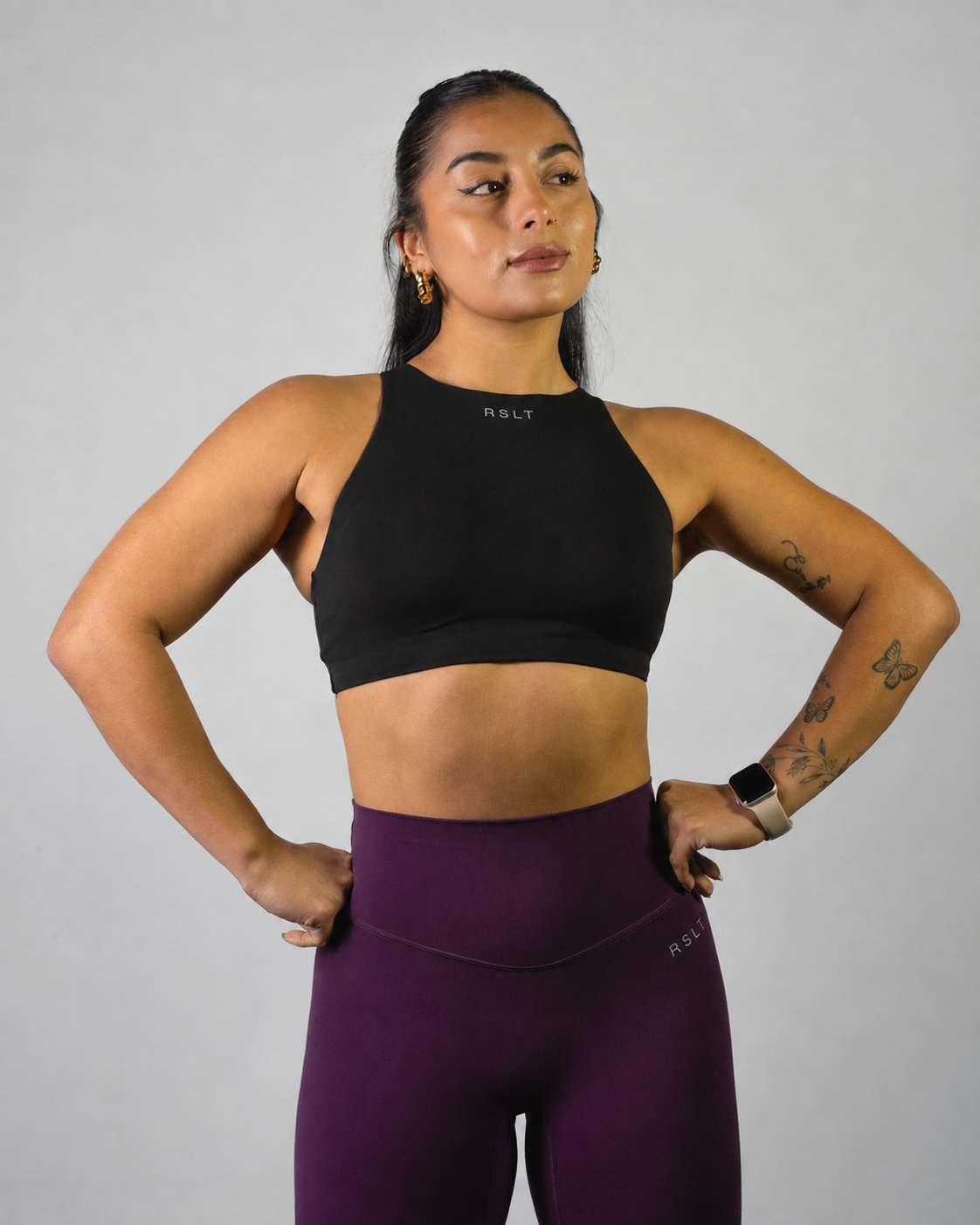 Impact Bra