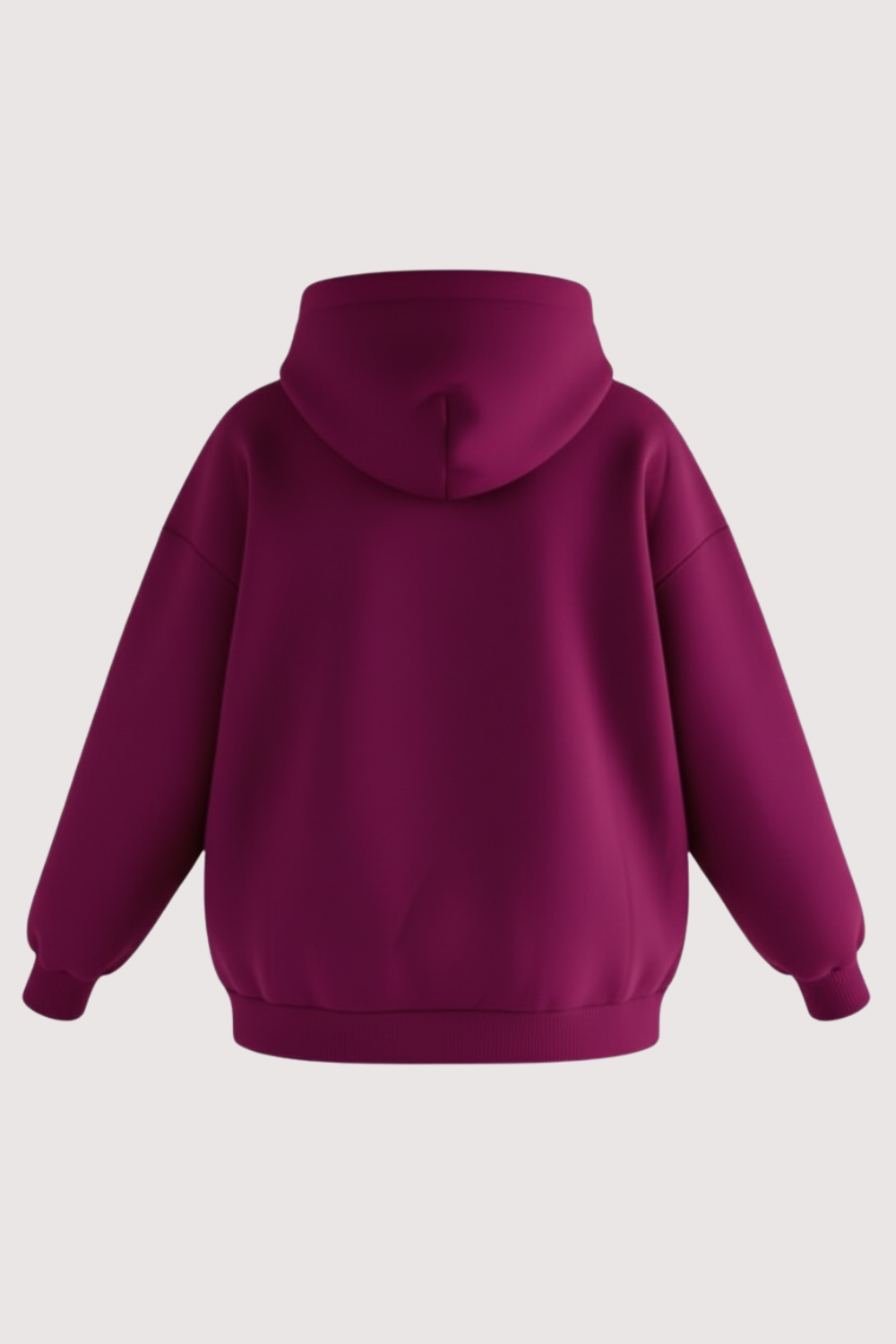 RSLT Oversized Hoodie