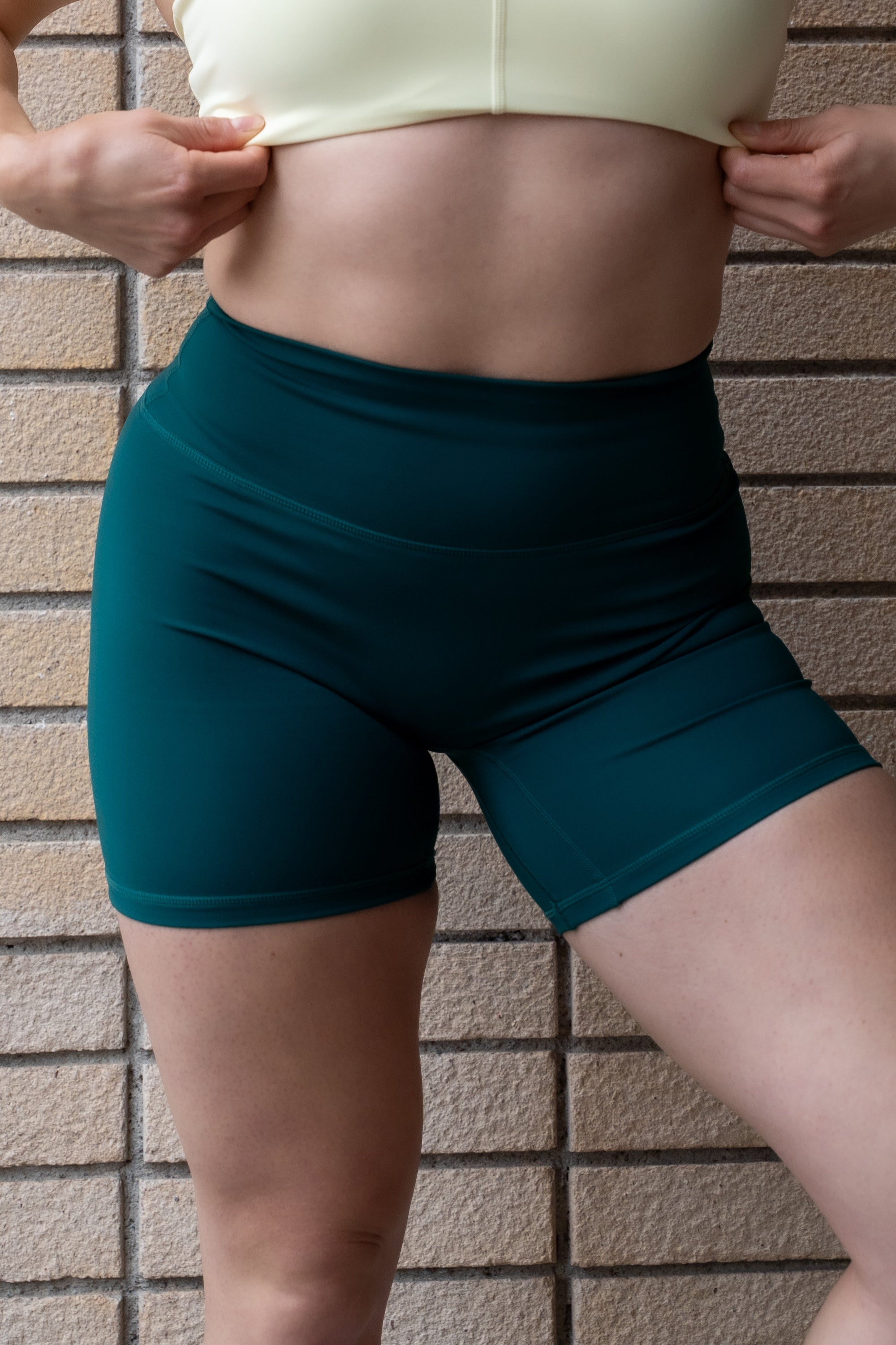 Pulse Shorts