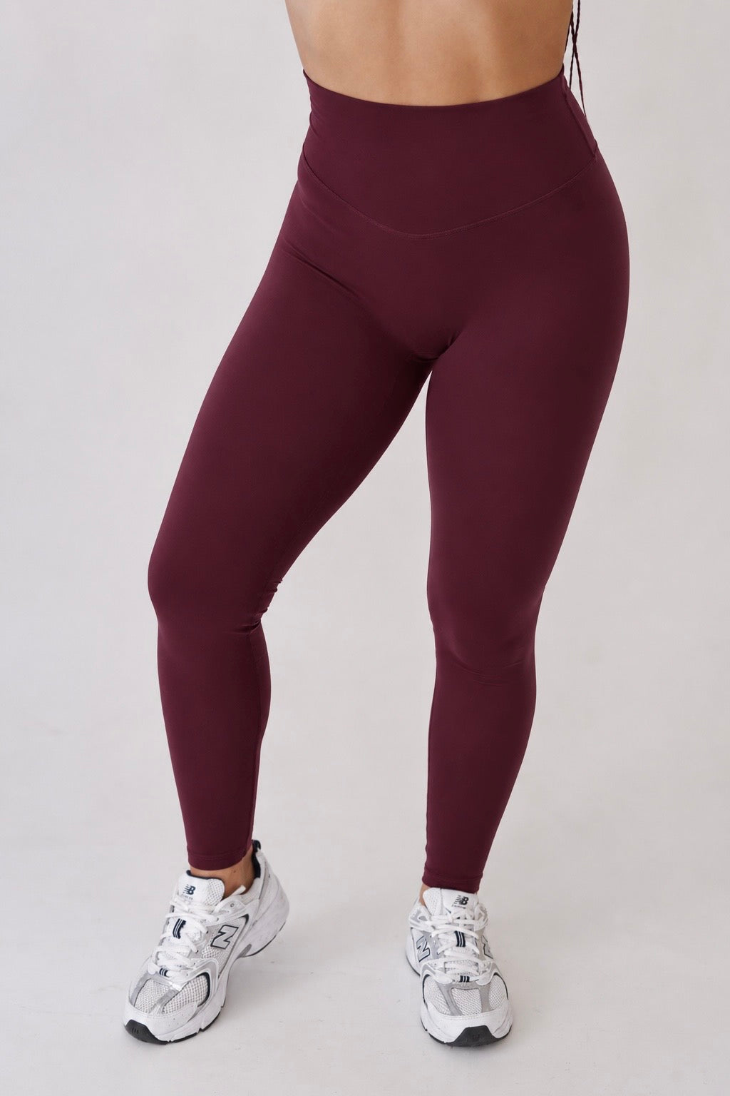Booty Lift Legging