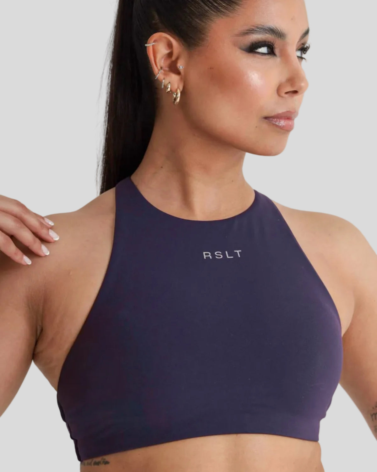 Impact Bra