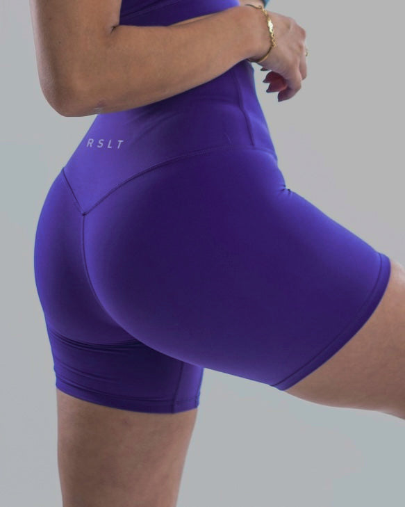 Booty Lift Short