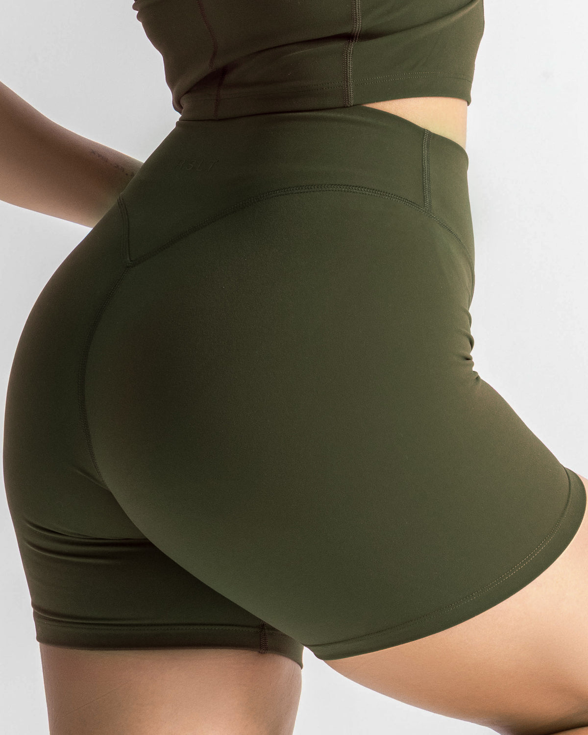Booty Lift Short