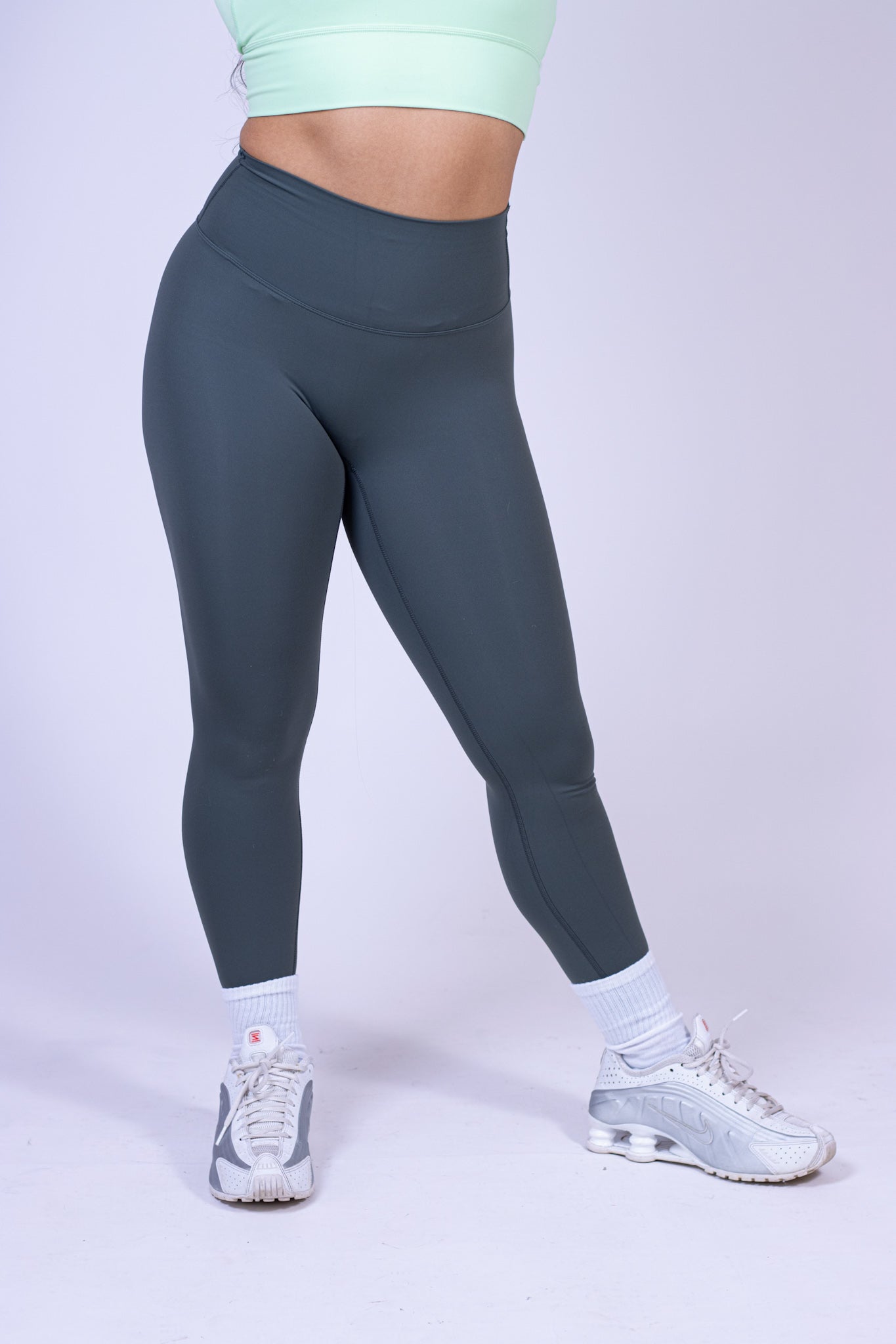 Aero Legging