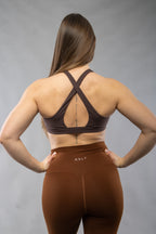 Crossback Bra