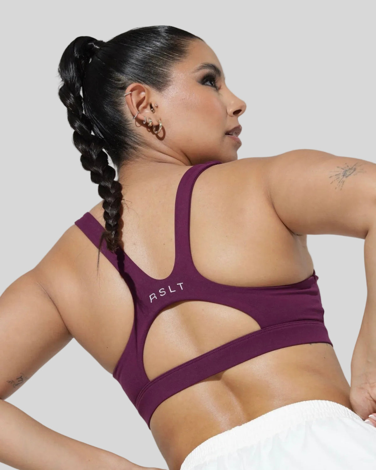 Elevate Bra