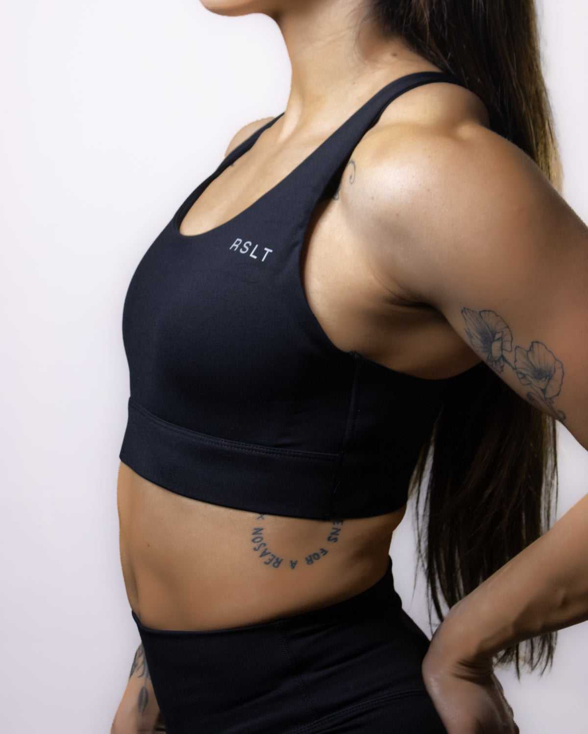 NEW Cadence Bra