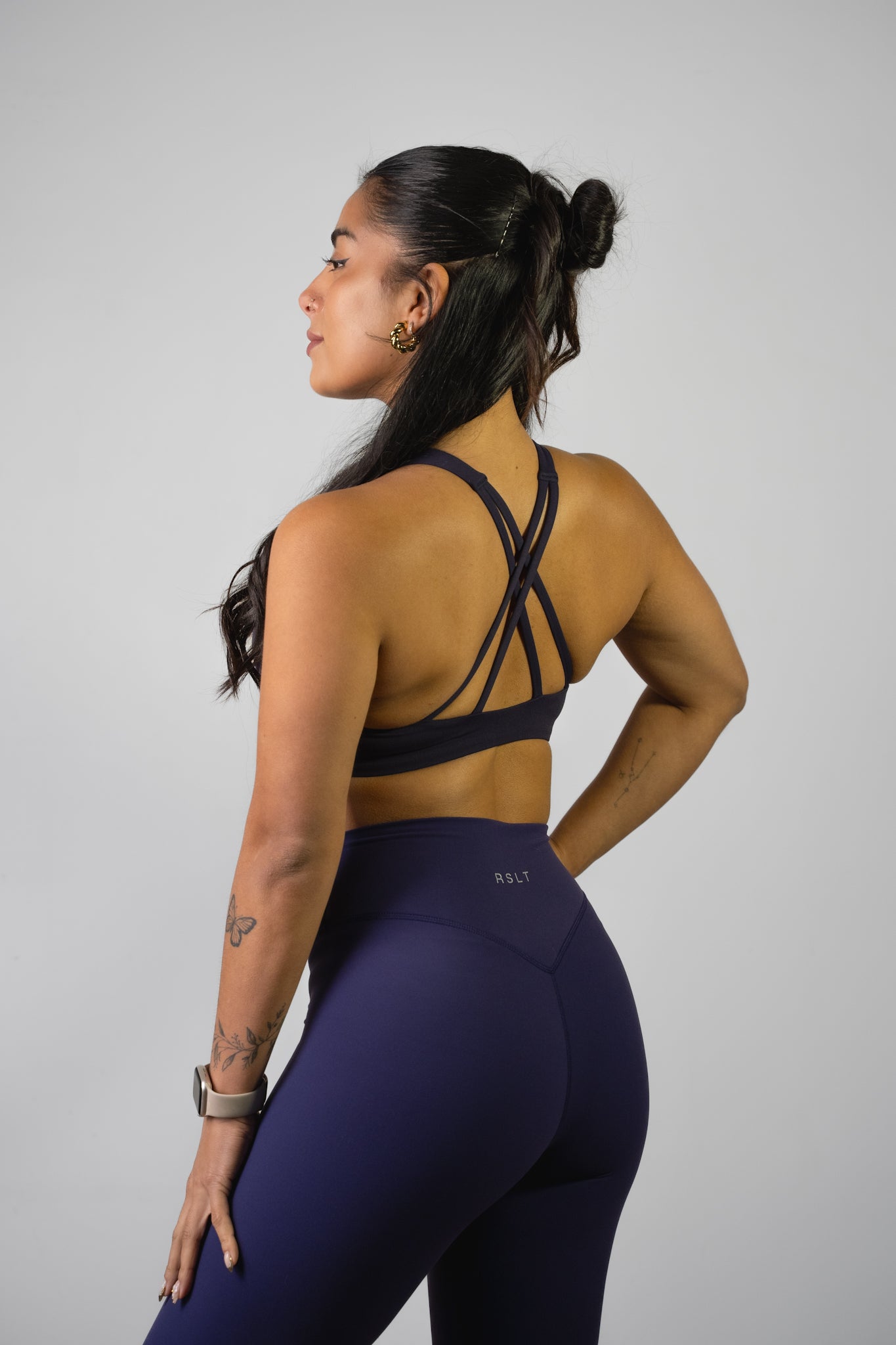 Impact Bra