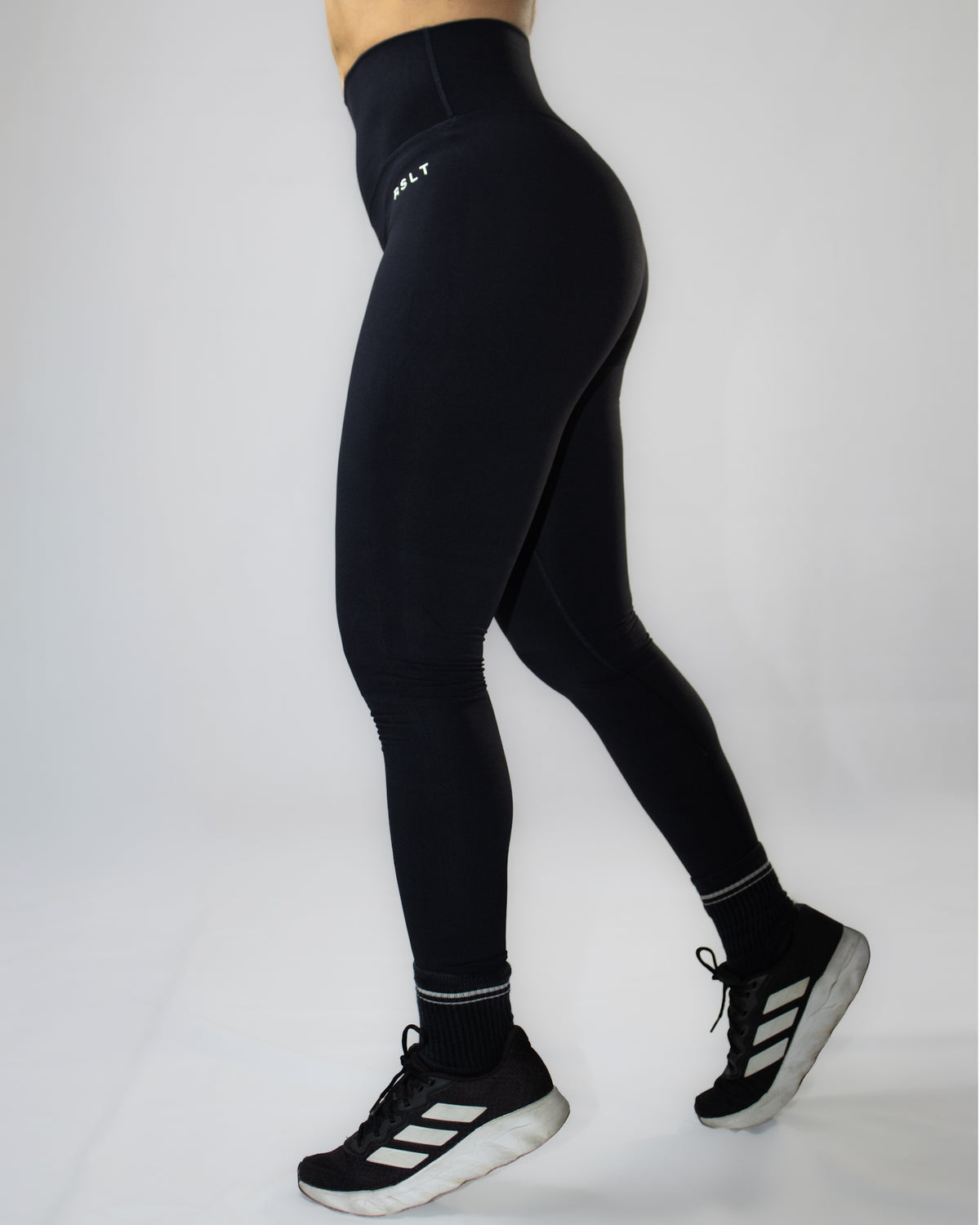 RESTOCKED Booty Lift Legging