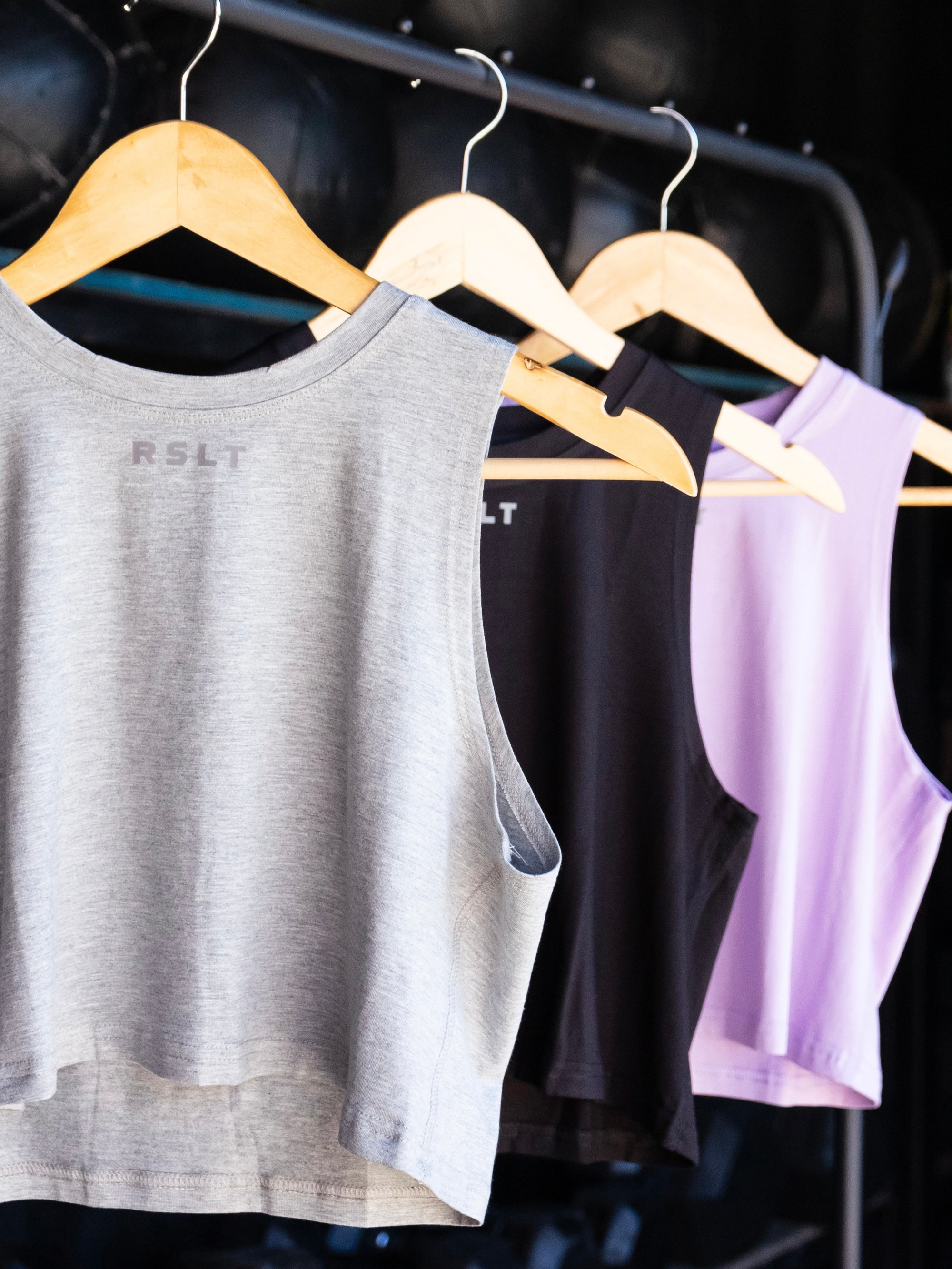 Tank Top Dri Fit