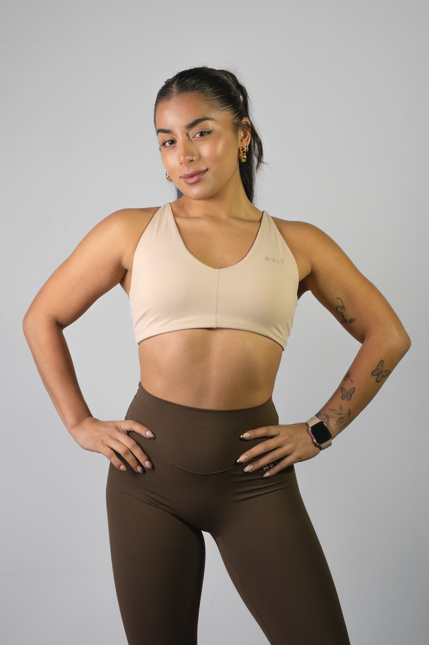 Flex Bra