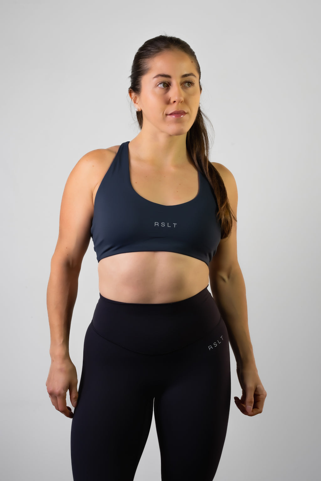 Form Bra