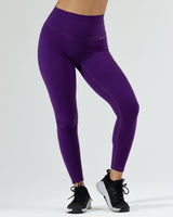 Vibrant Purple