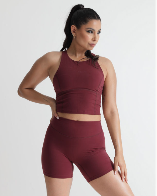 Booty Lift Short