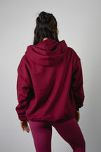 RSLT Oversized Hoodie