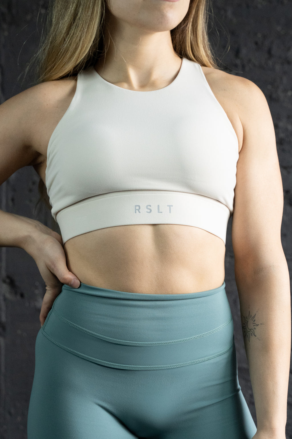 Lift Bra • Crema