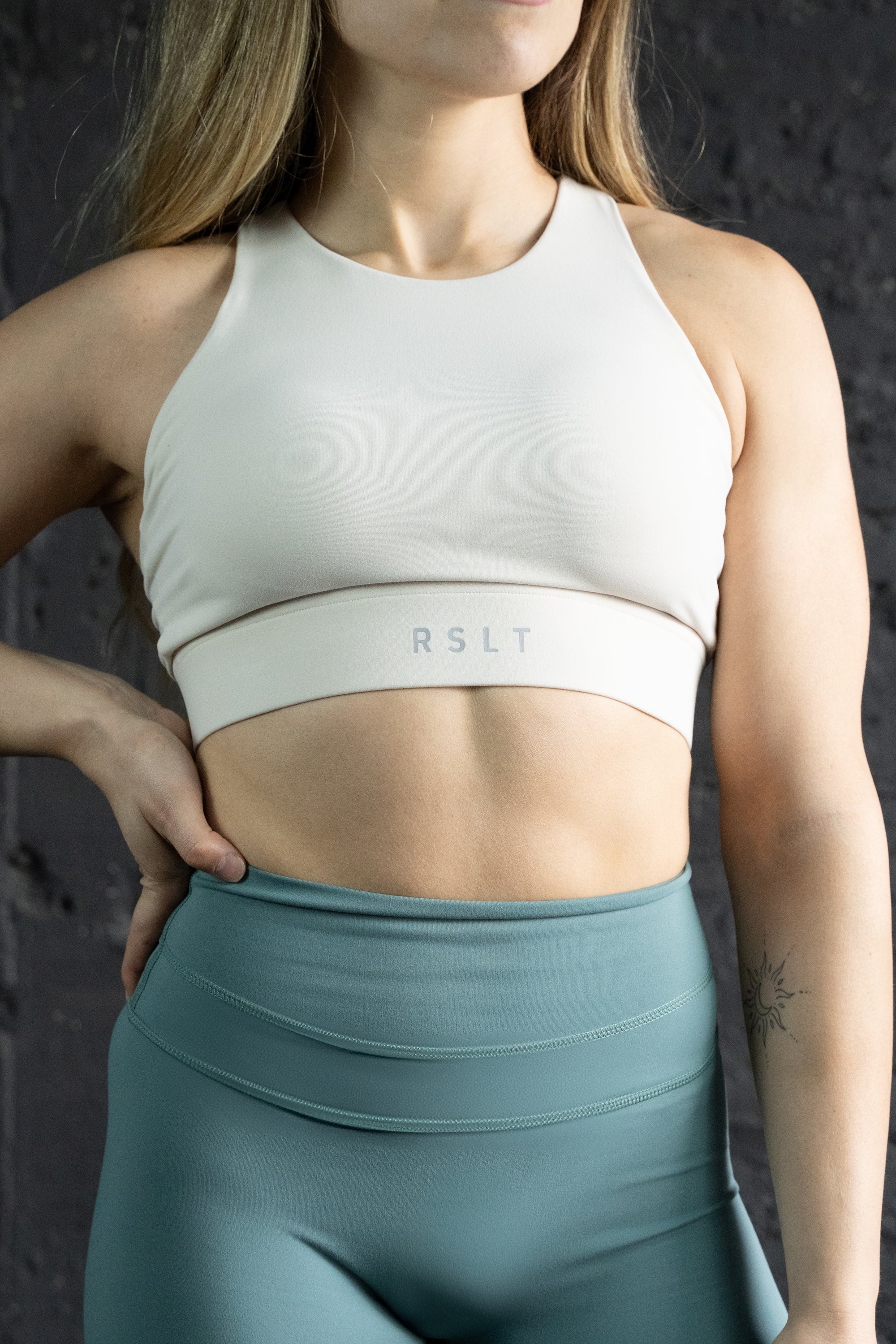 Lift Bra • Crema