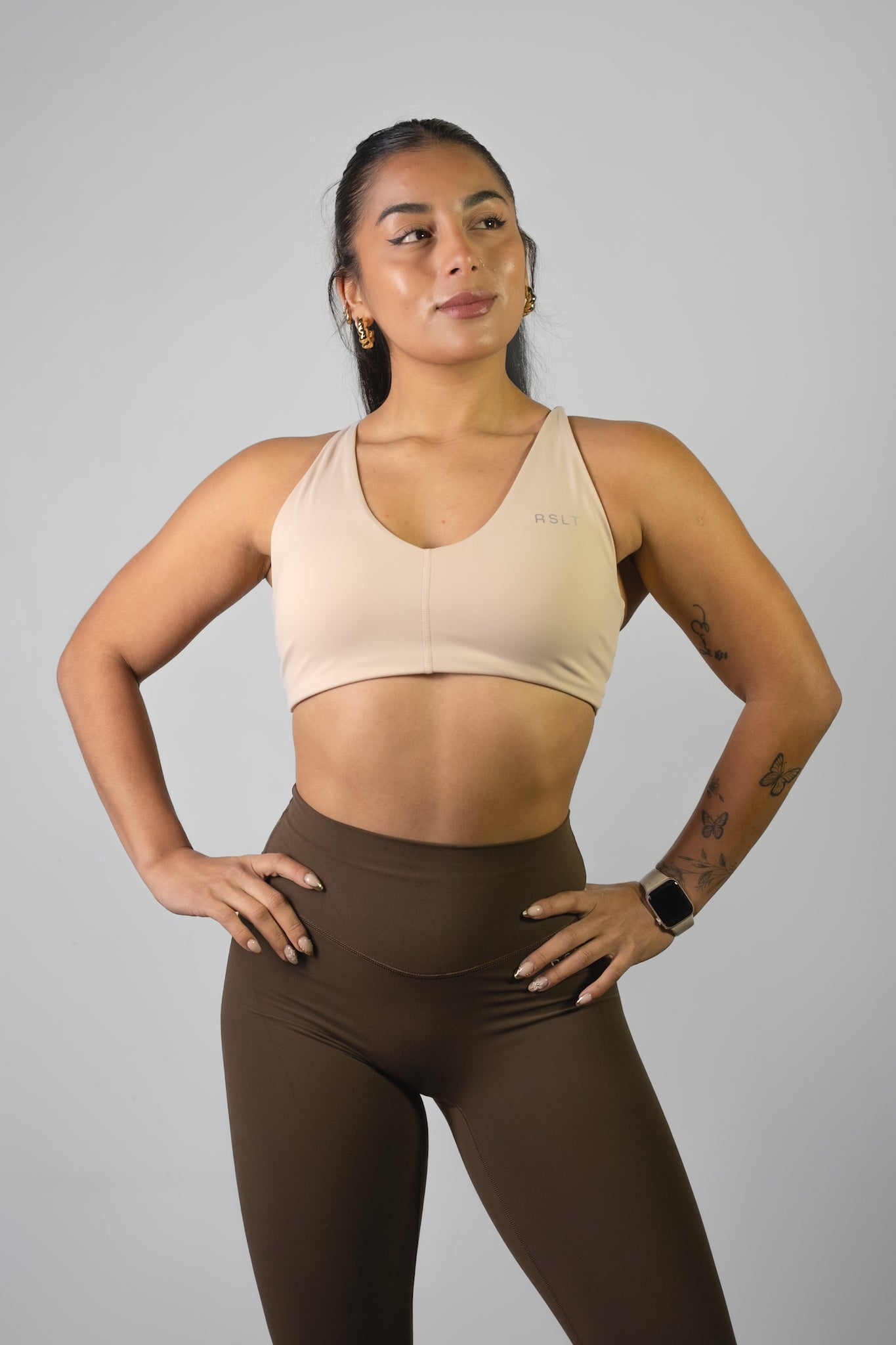 Flex Bra