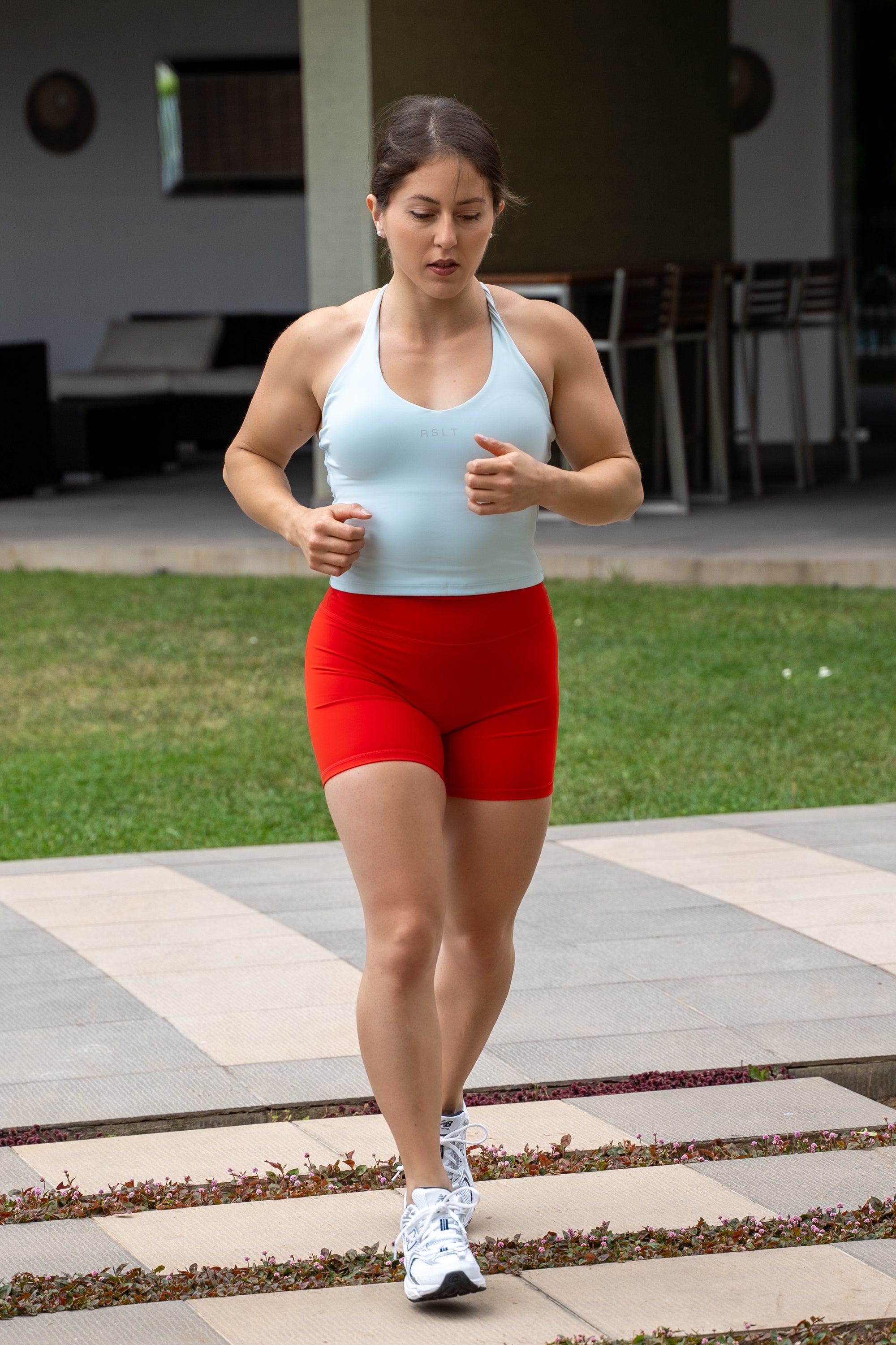 Booty Lift Short (Restock Febrero)