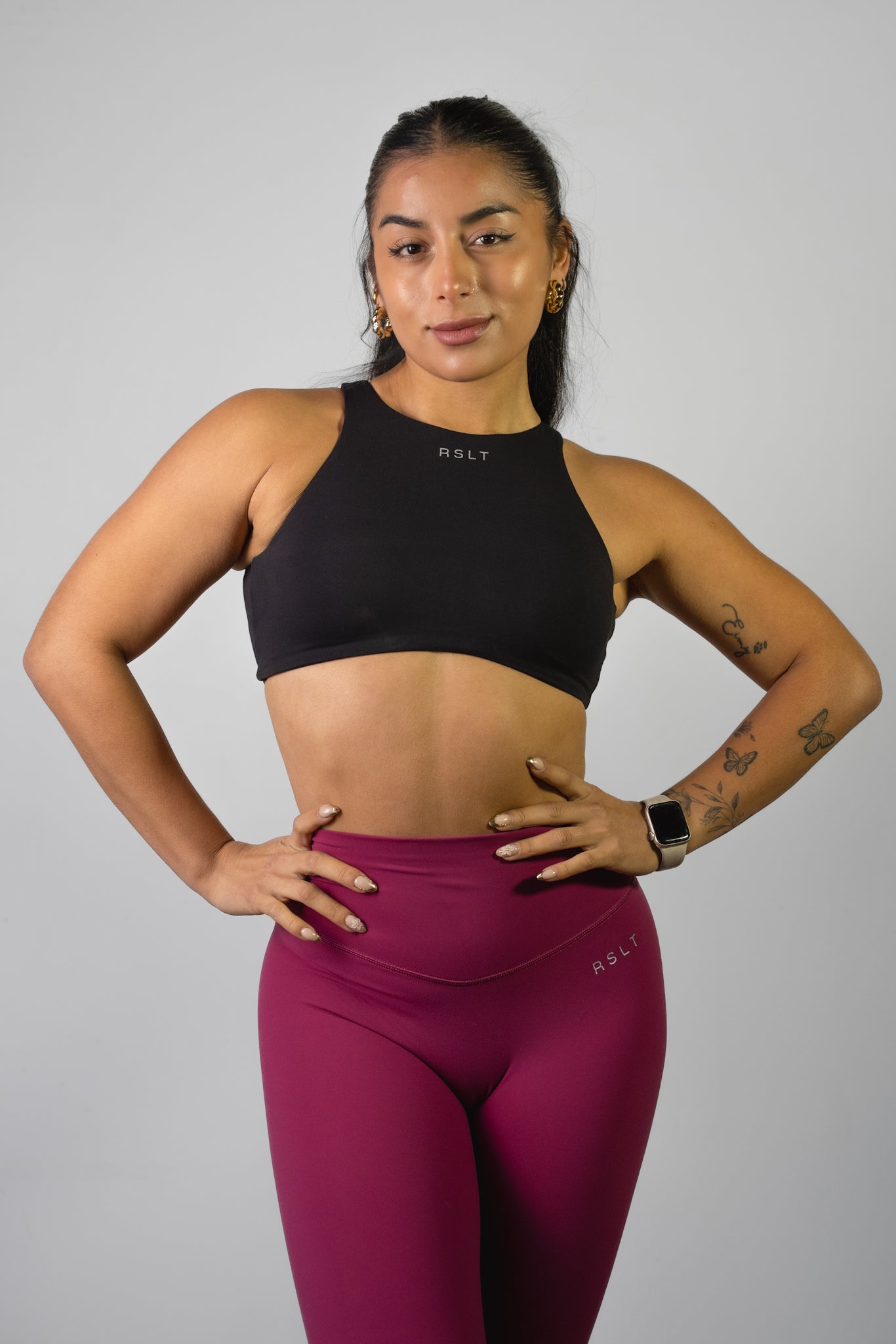 Aura Bra