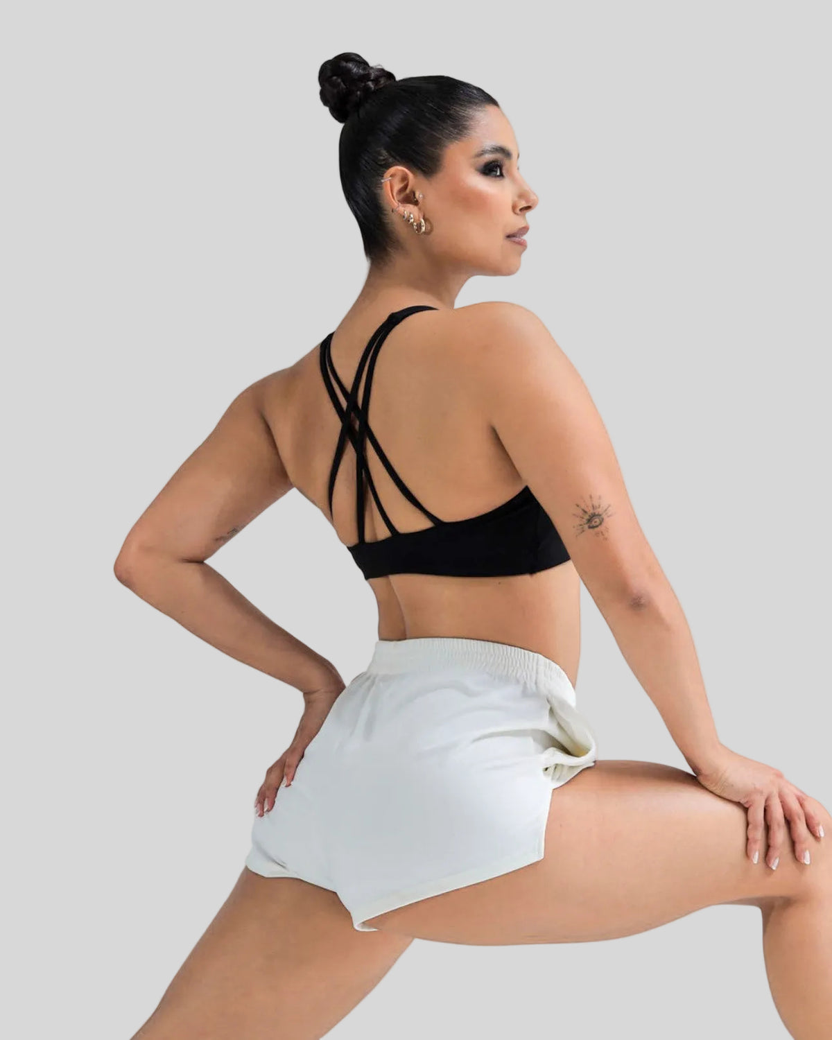 Impact Bra