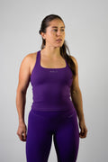 Racer Back Bra