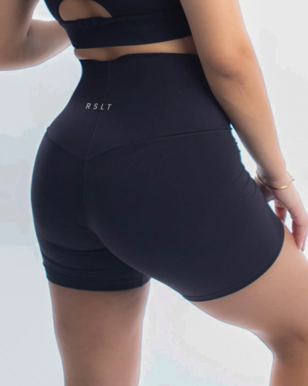 RESTOCKED Booty Biker Short