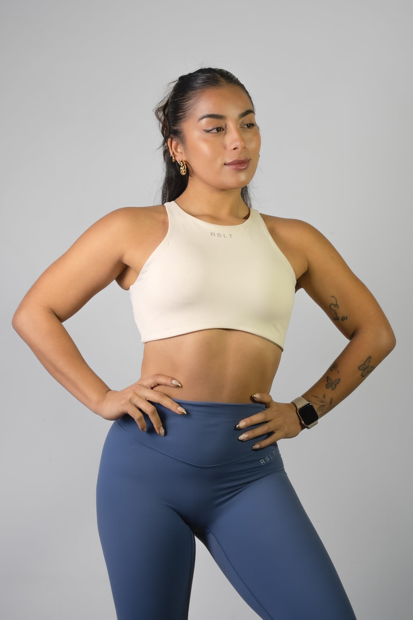 Aura Bra