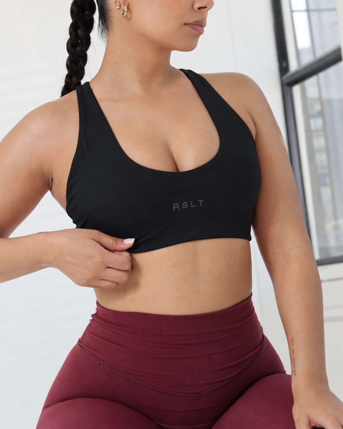 Form Bra