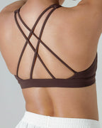 Ascend Bra