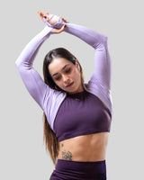 Light Purple