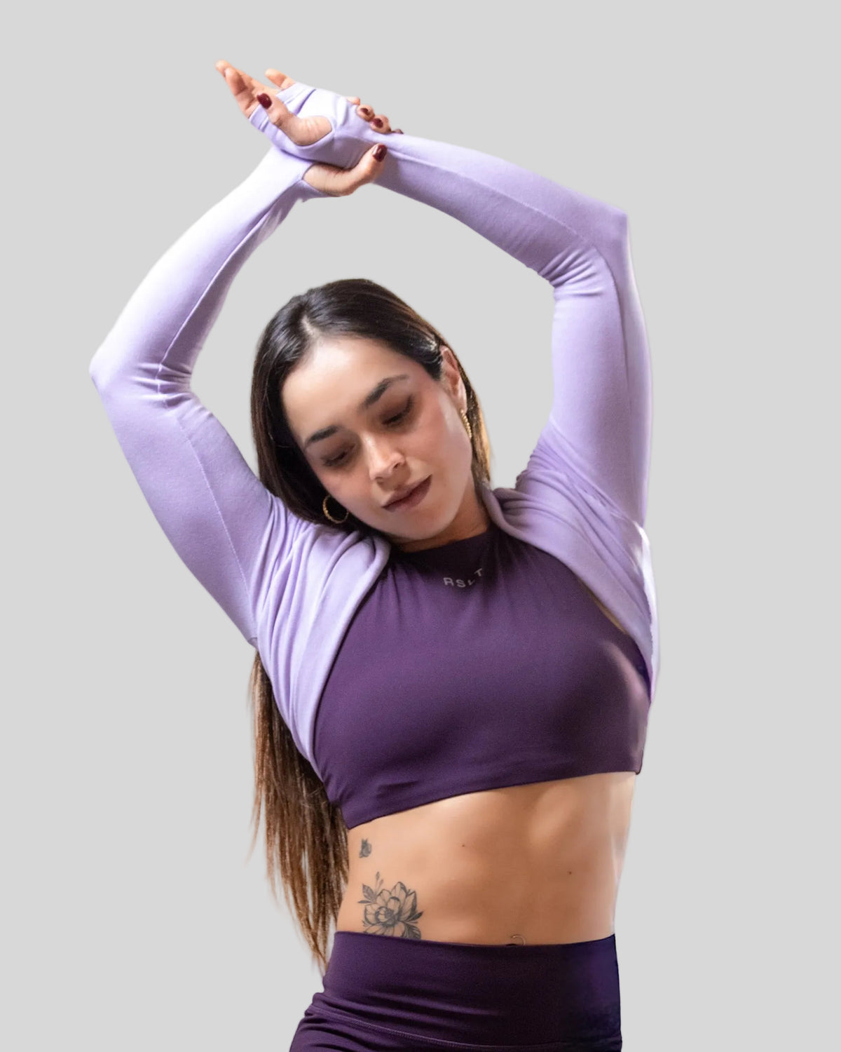 NEW Long Sleeves