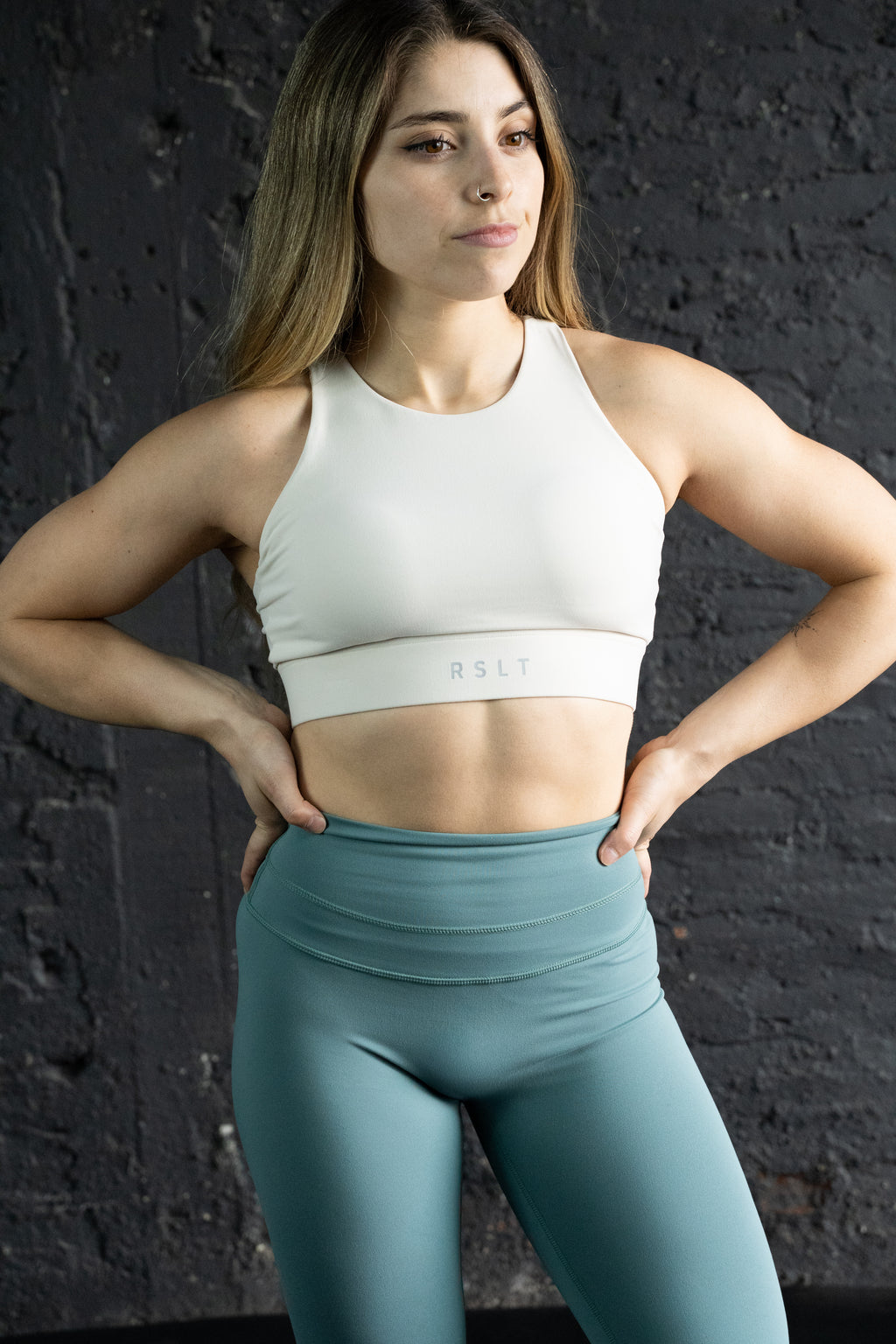 Lift Bra • Crema