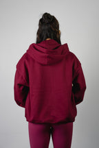 RSLT Oversized Hoodie