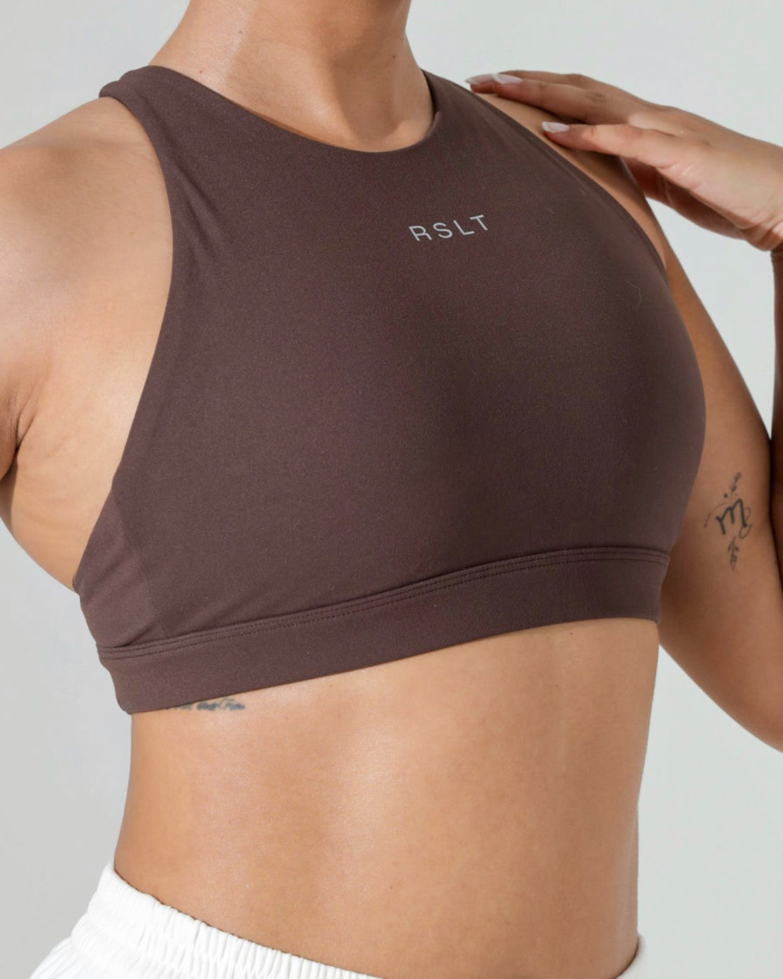 Ascend Bra