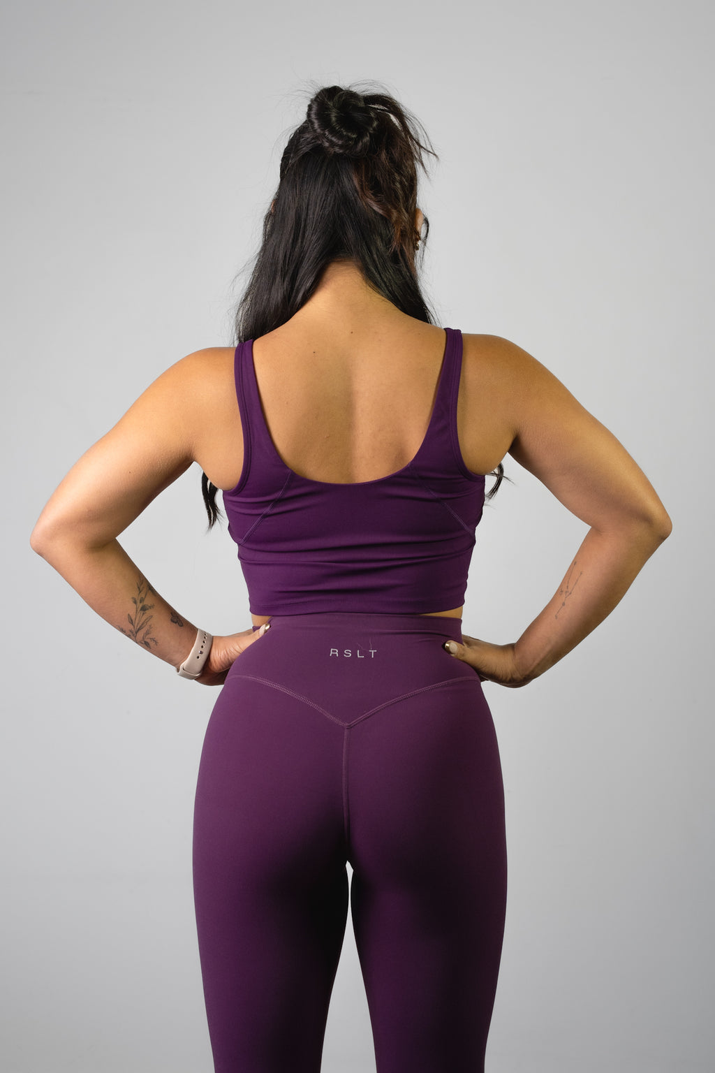 Stay-In Bra