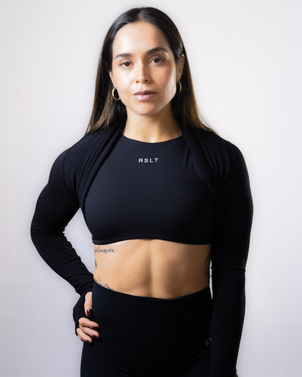 NEW Long Sleeves