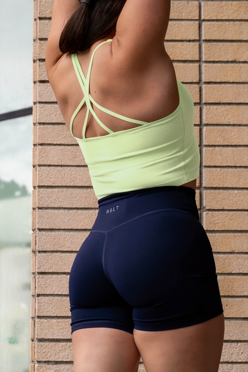 Energy Tank (with Bra)