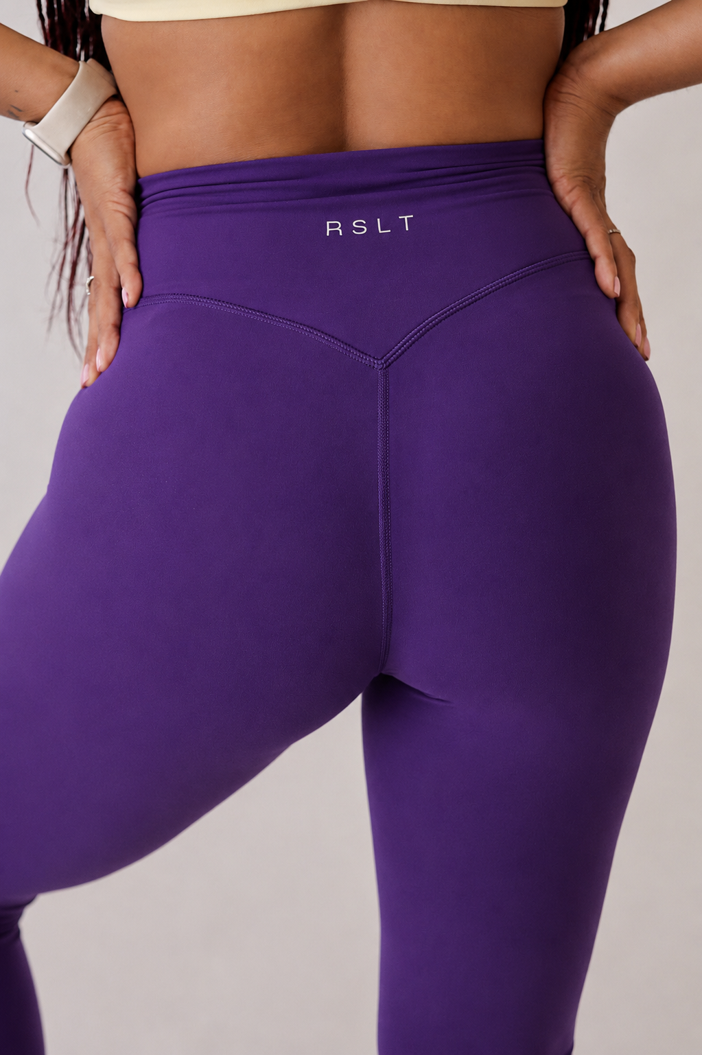 Booty Lift Legging