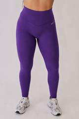 Vibrant Purple