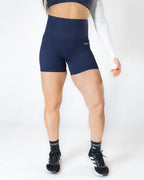 Booty Biker Short