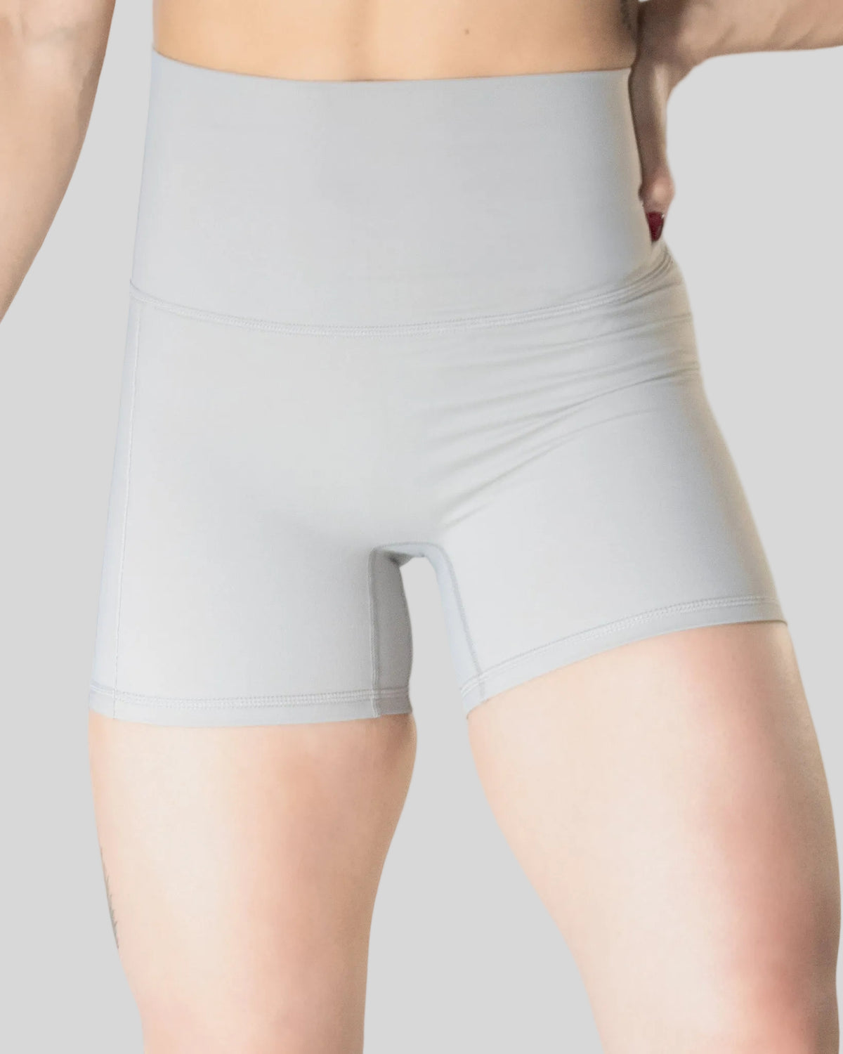 Booty Biker Short