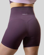 Booty Biker Short