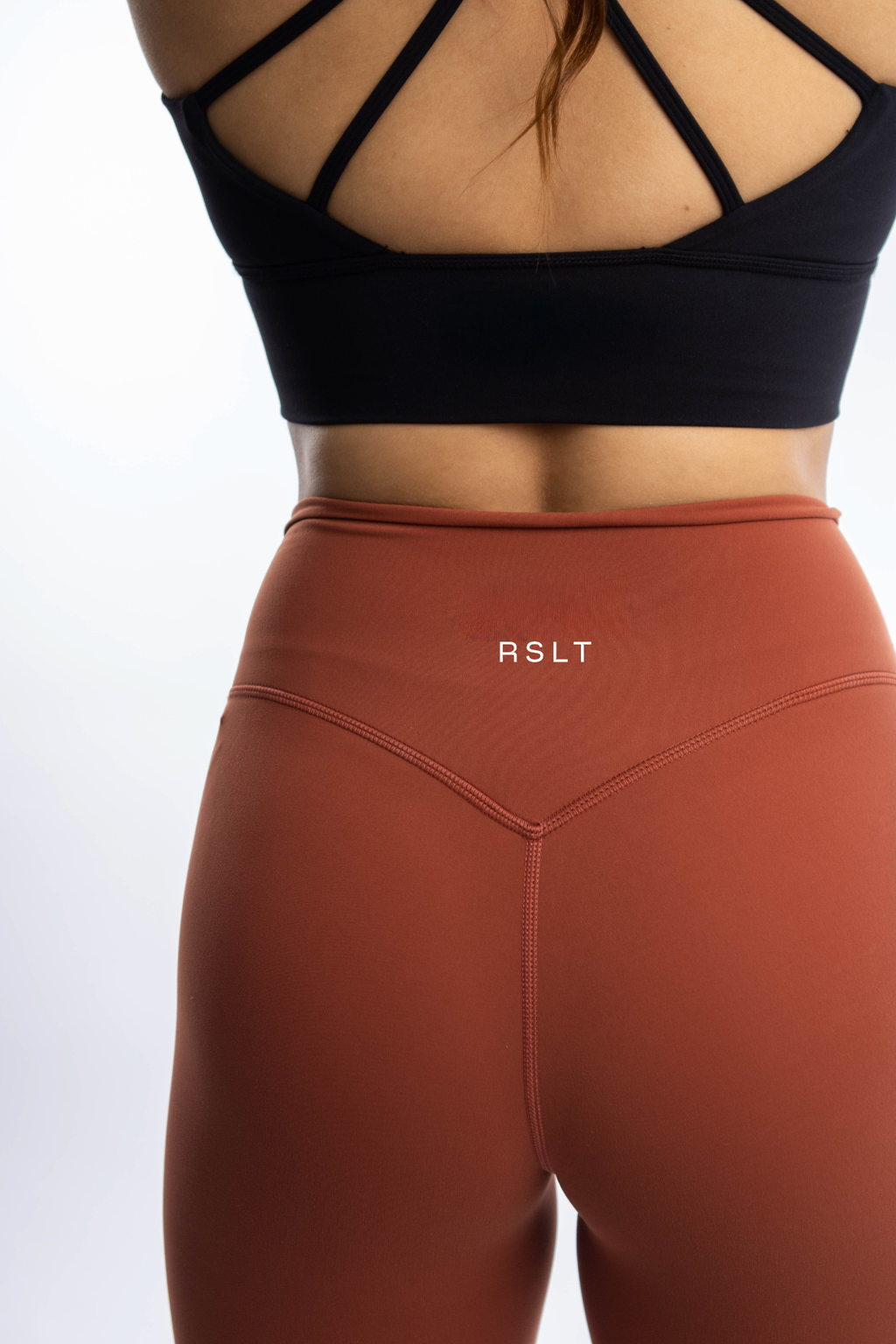 Booty Lift Legging