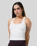 NEW Low Neck Tank Bra